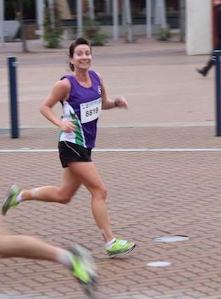 Stephanie Crossley Bullock